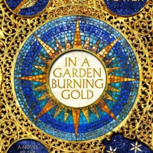 In a Garden Burning Gold